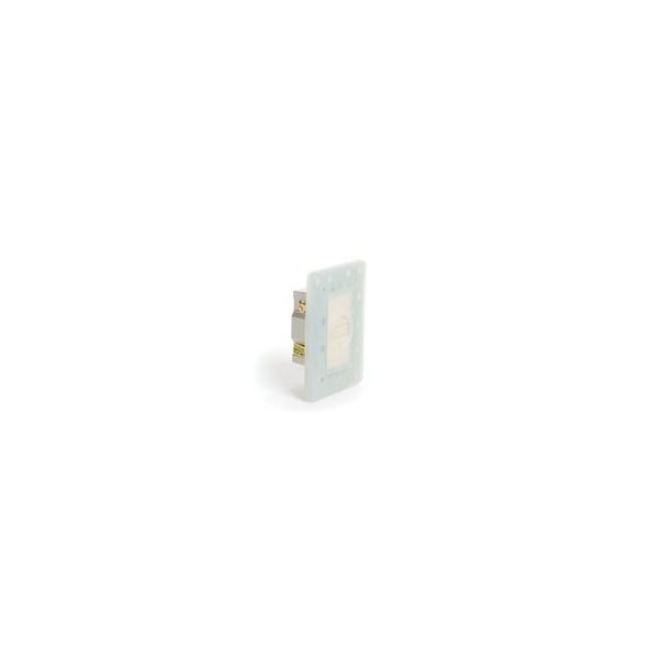 Woodhead Cable Glands, Strain Reliefs & Cord Grips Max-Loc 1/2 .25-.312 W/O-Ring 1300980056 - main